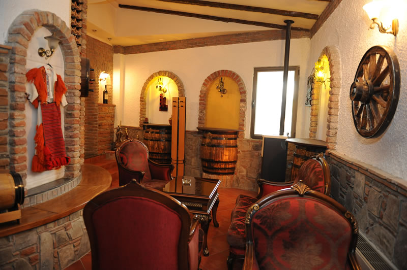 Hotela Milenium Palace Ohrid 4* Visit Ohrid, Macedonia